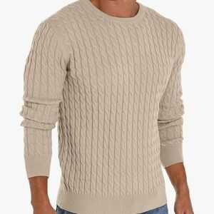 Men's‎ Bundle of 2 Sweaters - Askdeer pullover sweater crewneck size large